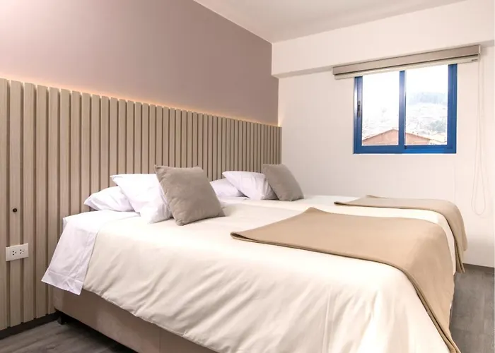 Cozy Modern Heart Of Appartement Cusco